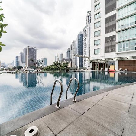 Memoire Suites Kuala Lumpur Exterior photo